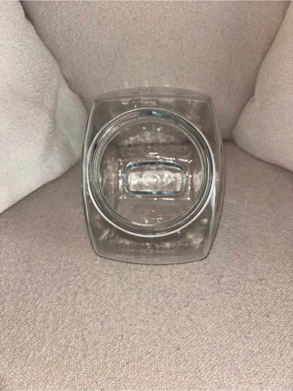 MacKenzie-Childs *replacement jar*